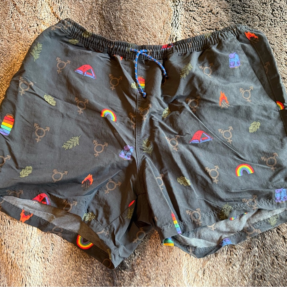 Marmot Pride shorts